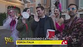 «A Natale dobbiamo essere tutti più buoni», parola di Longinotti-Schlein