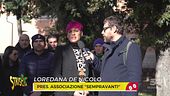 Pinuccio e il caso dell'associazione che si occupa di disabili rimasta senza sede a Terlizzi (Bari)