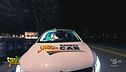Ciclisti al buio nelle strade: Morello torna a "far luce" con la Striscia-Safety car