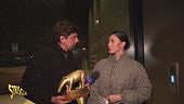 Anticipazione - Tapiro d'oro a con corno portafortuna a Belén Rodríguez scomparsa dai riflettori nell'ultimo anno