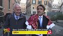 Ballantini-Conte: il mago astrologo che prevede il futuro… della politica!