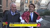 Ballantini-Conte: il mago astrologo che prevede il futuro… della politica!