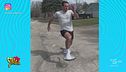Socialman e i trend del momento: dagli imitatori di Micheal Jackson al corridore… creativo!