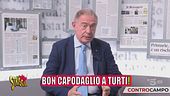 Highlander Dj ci svela dove andranno a Capodanno i politici italiani
