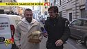 Daniele De Rossi, Tapiro d'oro all'ex allenatore giallorosso