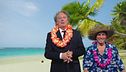 Capodanno hawaiano per Enzino