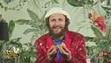 Jovanotti per l'ambiente: cova uova di pinguino