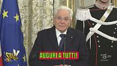 Highlander Dj e il Capodanno 2025 dei politici italiani
