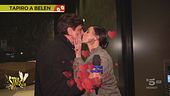 Belen Rodriguez "regina" dei Tapiri d'oro: siamo a 32