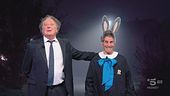 Enzino, i Re Magi e un asinello particolare