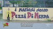 Da bunker del boss Giovanni Brusca a sede dell'emittente antimafia Telejato