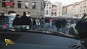 Roma, nessun controllo in centro: la situazione raccontata da Jimmy Ghione