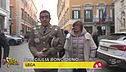 Ballantini-Vannacci geloso del rapporto tra Giorgia Meloni e Musk?