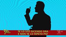 Max Laudadio indaga sulla "Mafia del caffè" a Milano