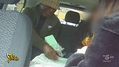 Morello smaschera il duplicatore di euro ambulante a Marcon (Venezia)