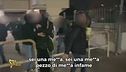 Stasera a Striscia Vittorio Brumotti al Laurentino 38: il video esclusivo dell'inviato durante il blitz antidroga concluso con 27 arresti