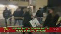 Brumotti al Laurentino 38, a Roma. Ecco le immagini esclusive durante il blitz antidroga concluso con 27 arresti