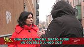 Rajae a San Giuliano Milanese, tra spaccio e bande di giovanissimi fuori controllo
