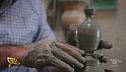 Burgio, Rampello nel regno della ceramica