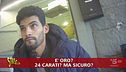 Morello e il mercato di monete d'oro, false