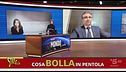 Se i giornalisti "ronfano" qualcosa "bolla" in pentola