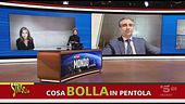 Se i giornalisti "ronfano" qualcosa "bolla" in pentola