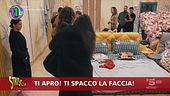 La stellare Valeria Marini e la lite dei concorrenti del Gf si prendono la scena de "I Nuovi Mostri"!