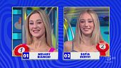 Velina bionda, vota la tua preferita tra Melory Bianchi e Sofia Derivi: partono stasera le selezioni
