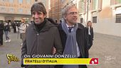 La Russa-Ballantini: una formica non la calpesto, una zecca sì