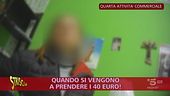 Abete ad Afragola: servizio di vigilanza o pizzo 2.0?