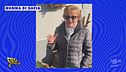 Supporter da casa: videomessaggio della nonna di Sofia Derivi