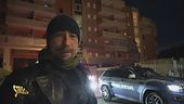 Stasera a Striscia: Vittorio Brumotti ad Anzio (Roma). Il video esclusivo del blitz antidroga avvenuto dopo il servizio del tg satirico