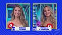 Velina bionda, vota la tua preferita tra Rebecca Arnone e Miriana D'Agostino