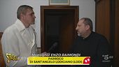 Morello, oro e argento per il Signore