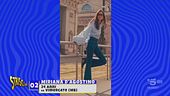 Miriana D'Agostino, un montaggio di foto e video per conoscere l'aspirante Velina