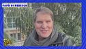 Supporter da casa: videomessaggio del papà di Rebecca Arnone