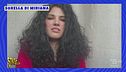 Supporter da casa: videomessaggio della sorella di Miriana D'Agostino