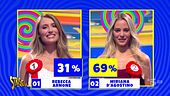 Selezione Velina bionda: Miriana D'Agostino passa il turno