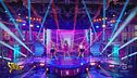 Selezione Velina Bionda, Beatrice Coari balla con Sofia Bartoli ed Emma Del Toro