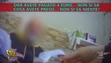 Napoli, champagne pagato con l'assegno di inclusione