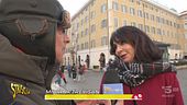 Lucci, ultim'ora: la Ferragni non aspetta un figlio