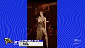 Sofia Bartoli, un montaggio di foto e video per conoscere l'aspirante Velina
