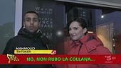 Rajae ci spiega come essere un Maranza vada di moda