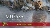 "Frix": Mufasa è diventato un leghista?