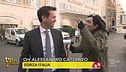 Caos treni? Colpa della sinistra