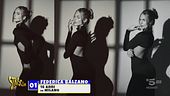 Federica Balzano, un montaggio di foto e video per conoscere l'aspirante Velina