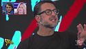 "Spetteguless": Fabrizio Corona e lo scoop su Mancini e Hoara Borselli