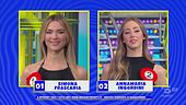 Velina bionda, vota la tua preferita tra Simona Frascaria ed Annamaria Ingordini