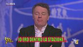 "Il treno si è guastato" la hit dei ritardi