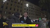 Mattarella "snobba" la Scala di Milano per i 125 anni della Tosca al Teatro dell'Opera di Roma